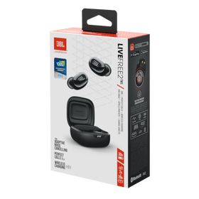 JBL Live free 2